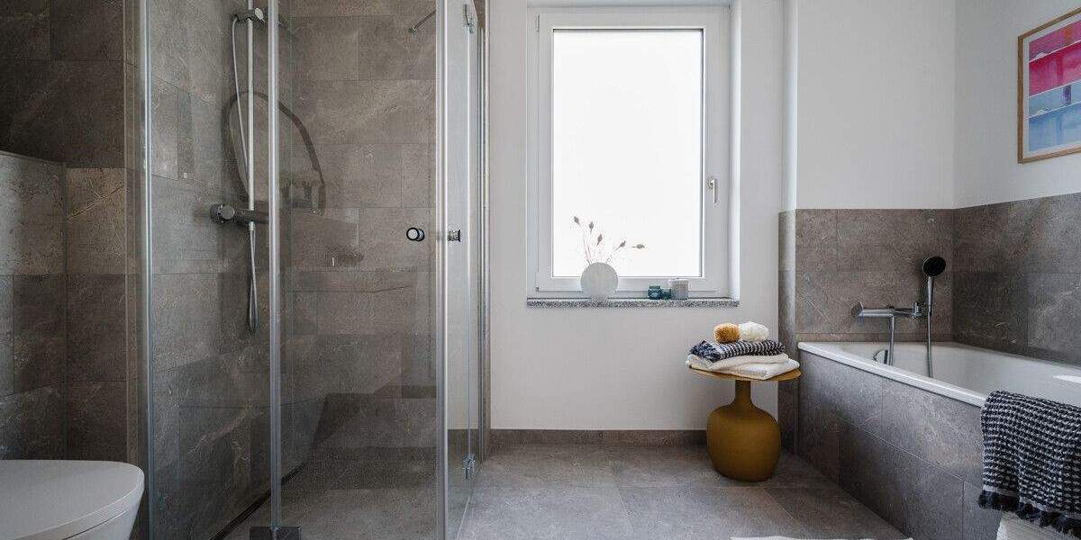 Etagenwohnung Frankfurt Gallus - 4 Zimmer, 144 m&sup2;, 1.198.900&euro; | Angebot:25702249