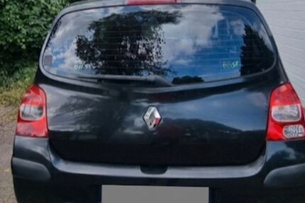 Renault Twingo 270.000 km 1.150 &euro; Maintal 63477