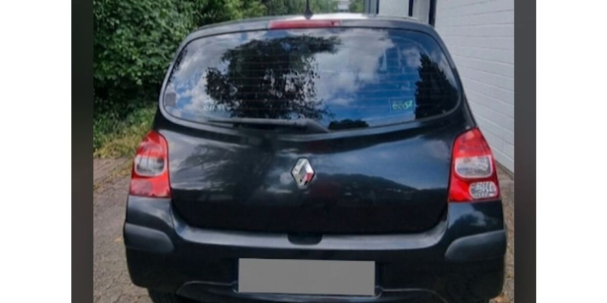 Renault Twingo 270.000 km 1.150 &euro; Maintal 63477