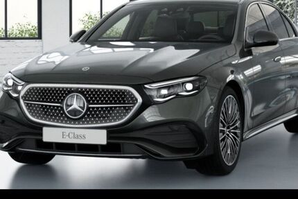 Mercedes-Benz E 220 14.000 km 64.450 &euro; Frankfurt 60599