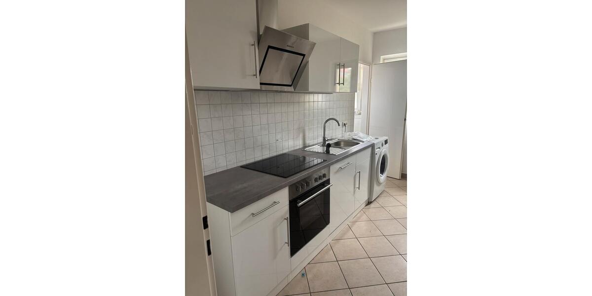 Etagenwohnung Offenbach am Main Bieberer Berg - 3 Zimmer, 60 m&sup2;, 1.200&euro; | Angebot:25403318