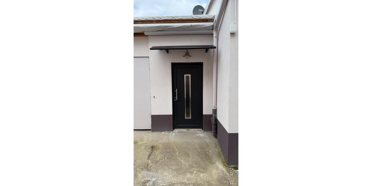 Erdgeschoßwohnung Seligenstadt - 1.5 Zimmer, 58 m&sup2;, 640&euro; | Angebot:26006057