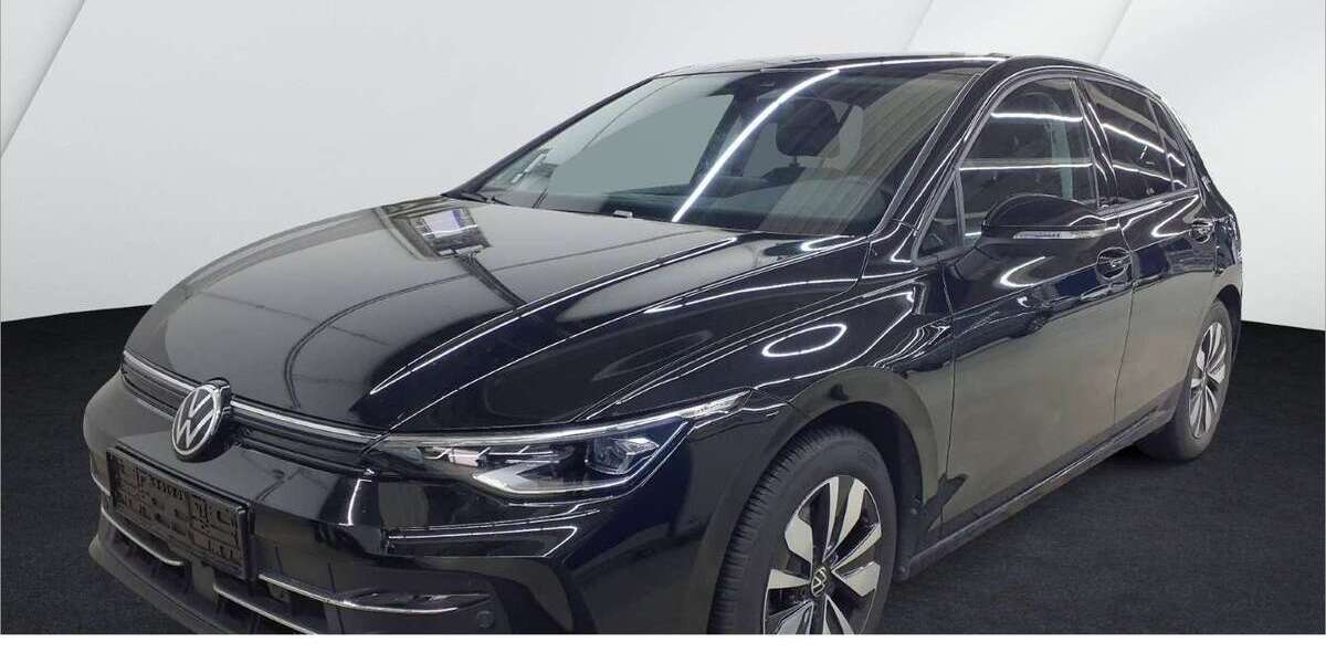 VW Golf 17.372 km 27.940 &euro; Bad Homburg 61348