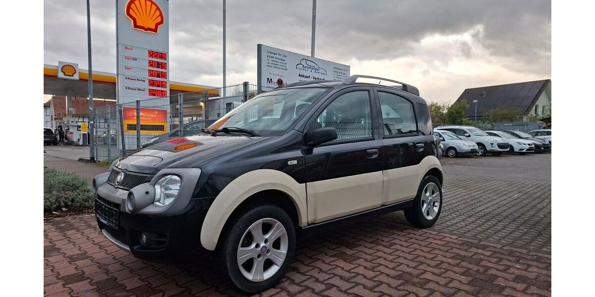 Fiat Panda 135.639 km 5.999 &euro; Gründau 63584