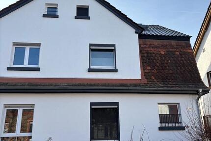 Haus Offenbach am Main Bieberer Berg - 4 Zimmer, 103 m&sup2;, 500.000&euro; | Angebot:24860797