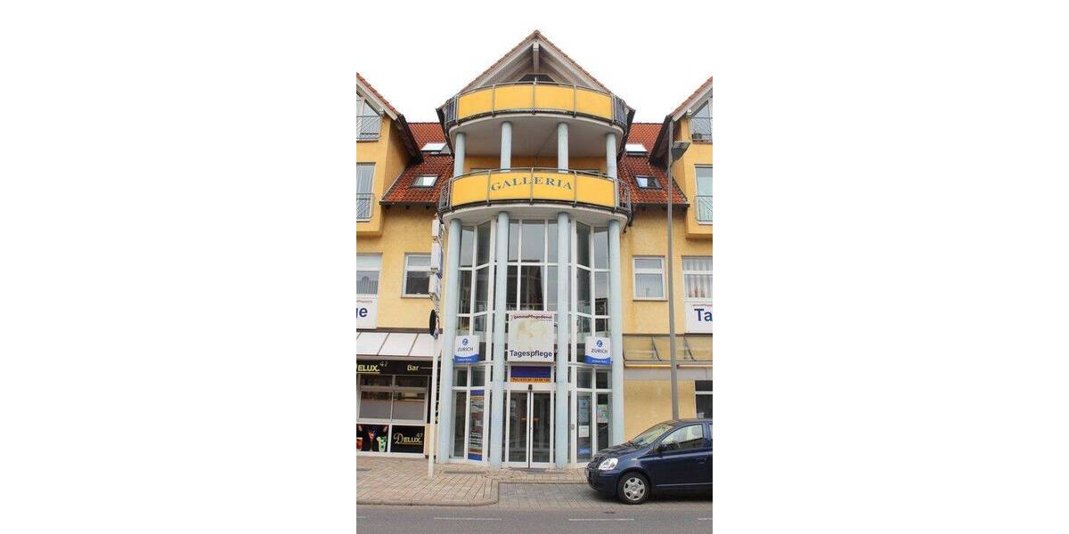 Etagenwohnung Bruchköbel - 2 Zimmer, 56 m&sup2;, 620&euro; | Angebot:26080043