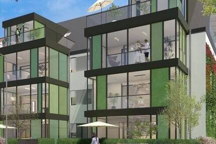 Wohnung Frankfurt am Main Oberrad - 4 Zimmer, 119 m&sup2;, 927.800&euro; | Angebot:25704342