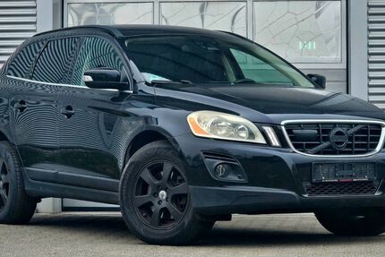 Volvo XC60 272.500 km 6.480 &euro; Friedrichsdorf (10 Min. nördlich von Frankfurt/M) 61381
