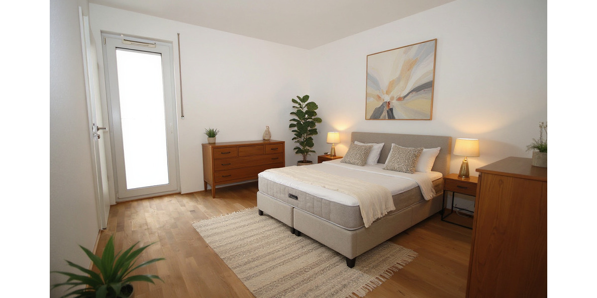 Etagenwohnung Frankfurt am Main Bockenheim - 4 Zimmer, 137 m&sup2;, 850.000&euro; | Angebot:25770267