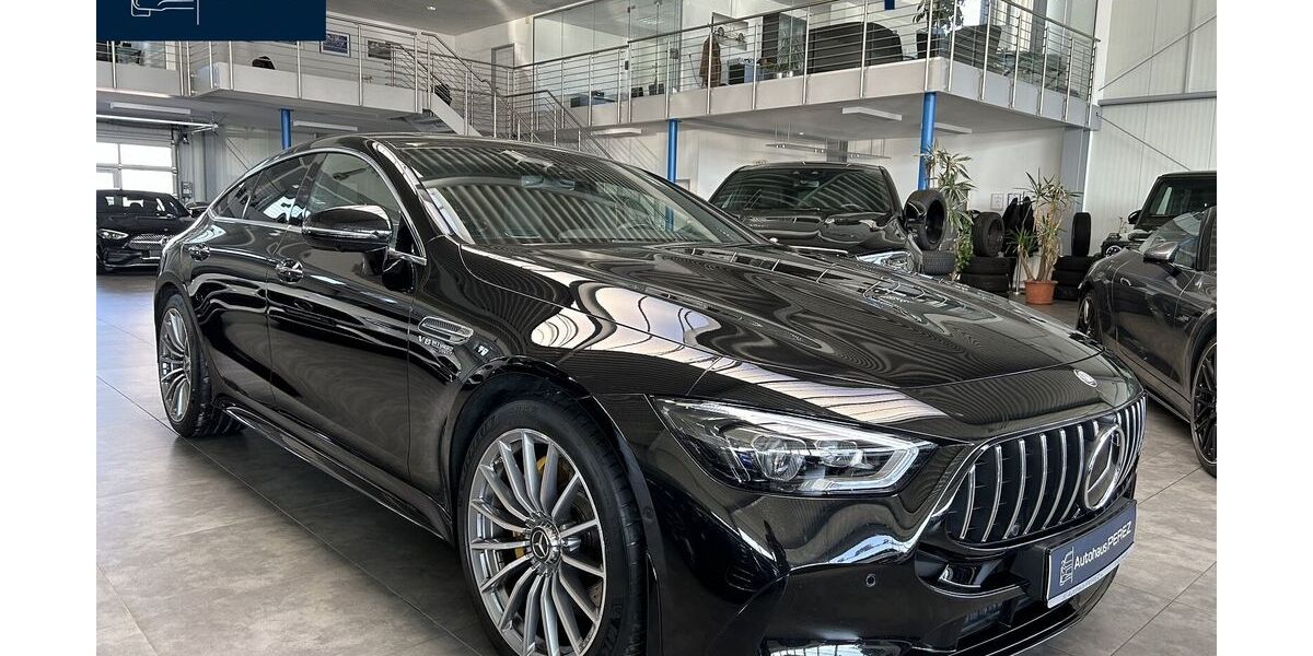 Mercedes-Benz AMG GT 23.707 km 122.990 &euro; Groß-Umstadt 64823
