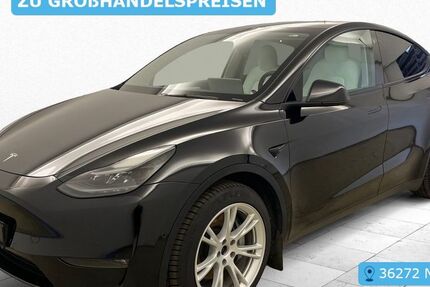 Tesla Model Y 70.532 km 28.690 &euro; Frankfurt 60596