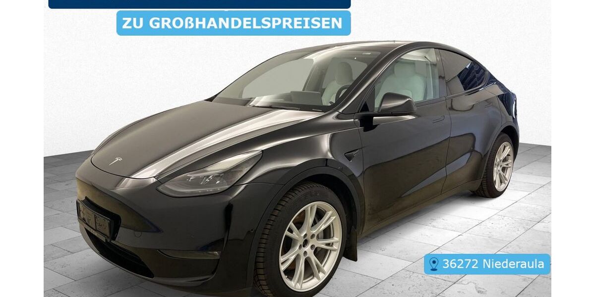 Tesla Model Y 70.532 km 28.690 &euro; Frankfurt 60596
