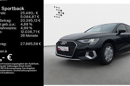 Audi A3 79.272 km 25.480 &euro; Oberursel 61440