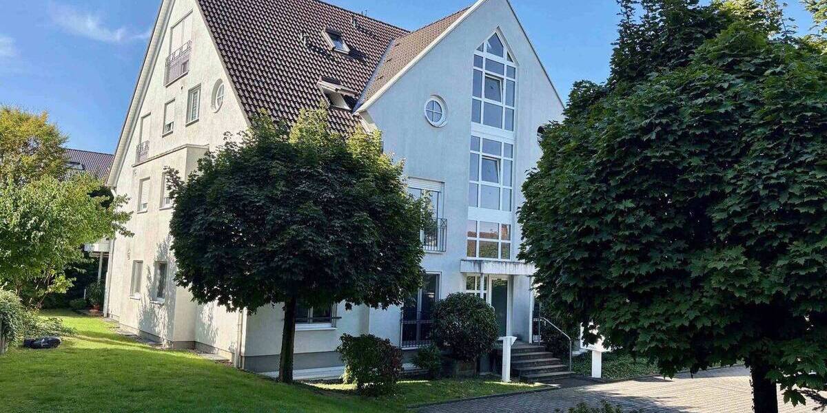 Etagenwohnung Alzenau Wasserlos - 3 Zimmer, 110 m&sup2;, 395.000&euro; | Angebot:25686300