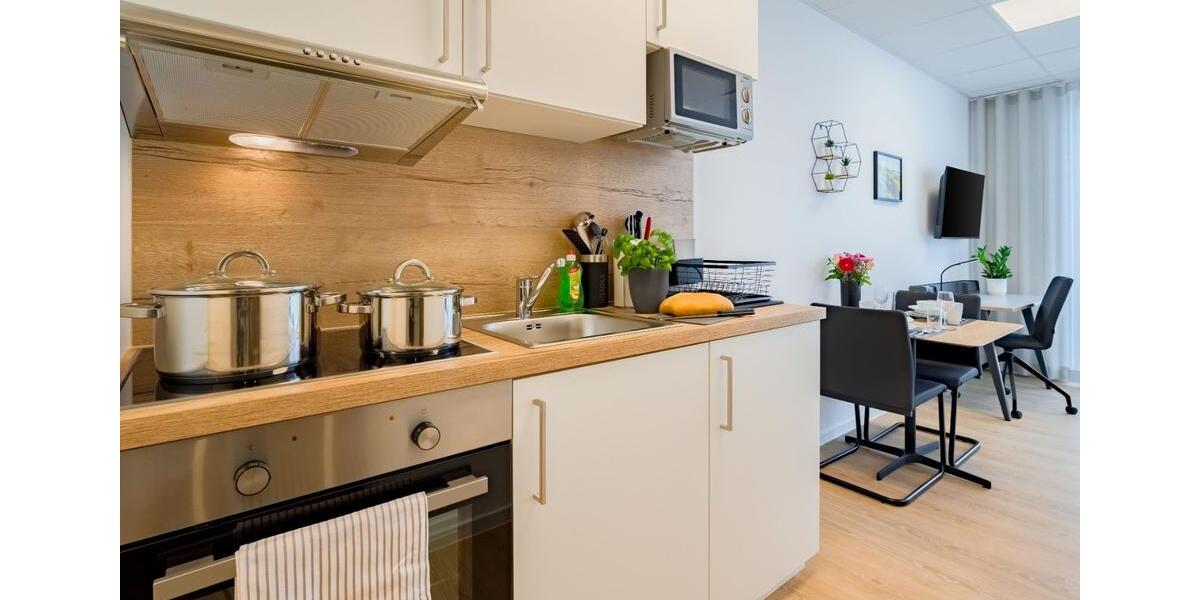 Etagenwohnung Hainburg - 1 Zimmer, 30 m&sup2;, 895&euro; | Angebot:24689046