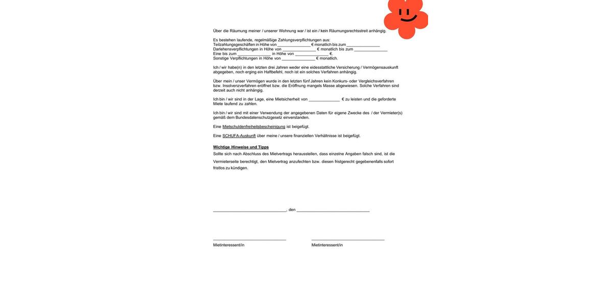 Etagenwohnung Echzell - 1 Zimmer, 28 m&sup2;, 390&euro; | Angebot:26025563