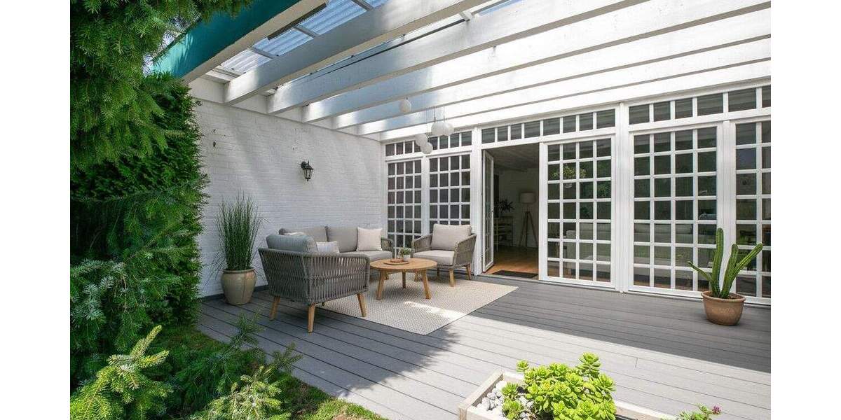 Bungalow Heusenstamm - 5 Zimmer, 146 m&sup2;, 749.000&euro; | Angebot:25776951