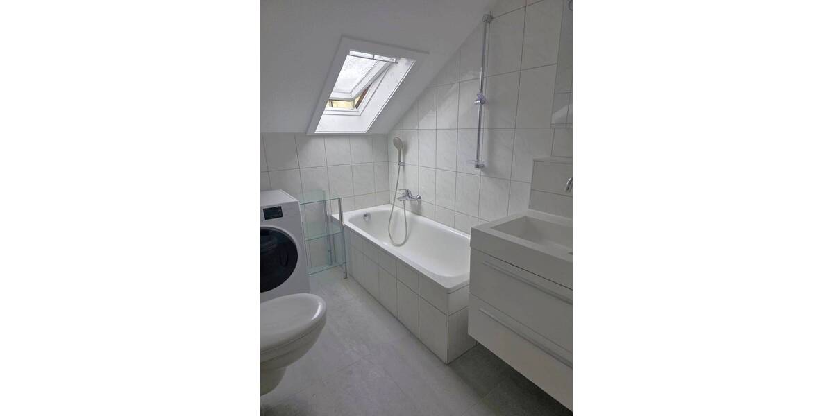 Etagenwohnung Frankfurt am Main Westend-Süd - 2 Zimmer, 1.490&euro; | Angebot:25996966