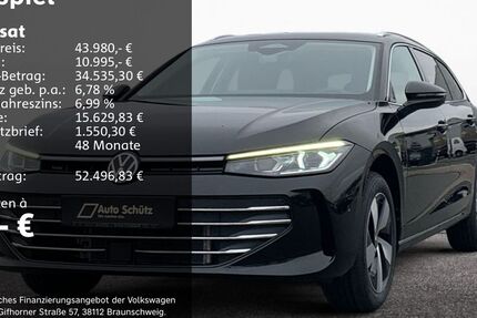 VW Passat 5.000 km 43.980 &euro; Groß-Umstadt 64823