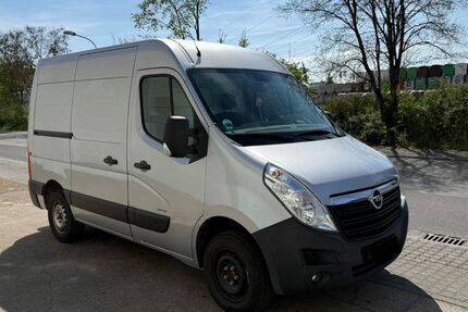 Opel Movano 162.244 km 10.995 &euro; Aschaffenburg 63741