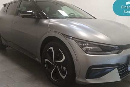 Kia EV6 8.550 km 42.470 &euro; Egelsbach 63329
