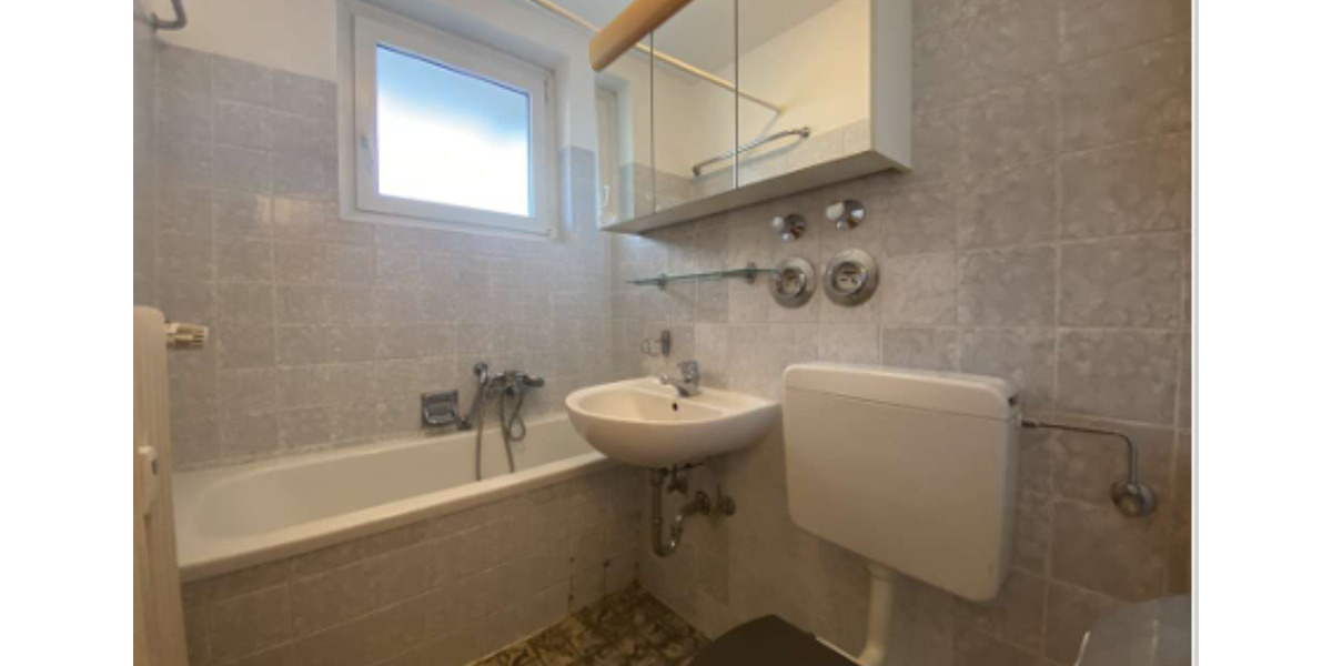 Etagenwohnung Frankfurt am Main Unterliederbach - 1 Zimmer, 37 m&sup2;, 625&euro; | Angebot:25856384