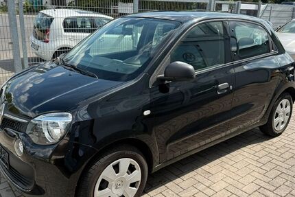 Renault Twingo 111.200 km 5.990 &euro; Rödermark 63322