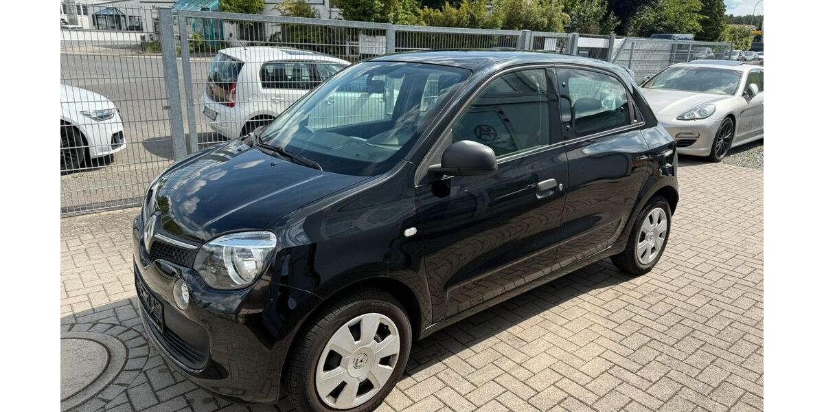 Renault Twingo 111.200 km 5.990 &euro; Rödermark 63322