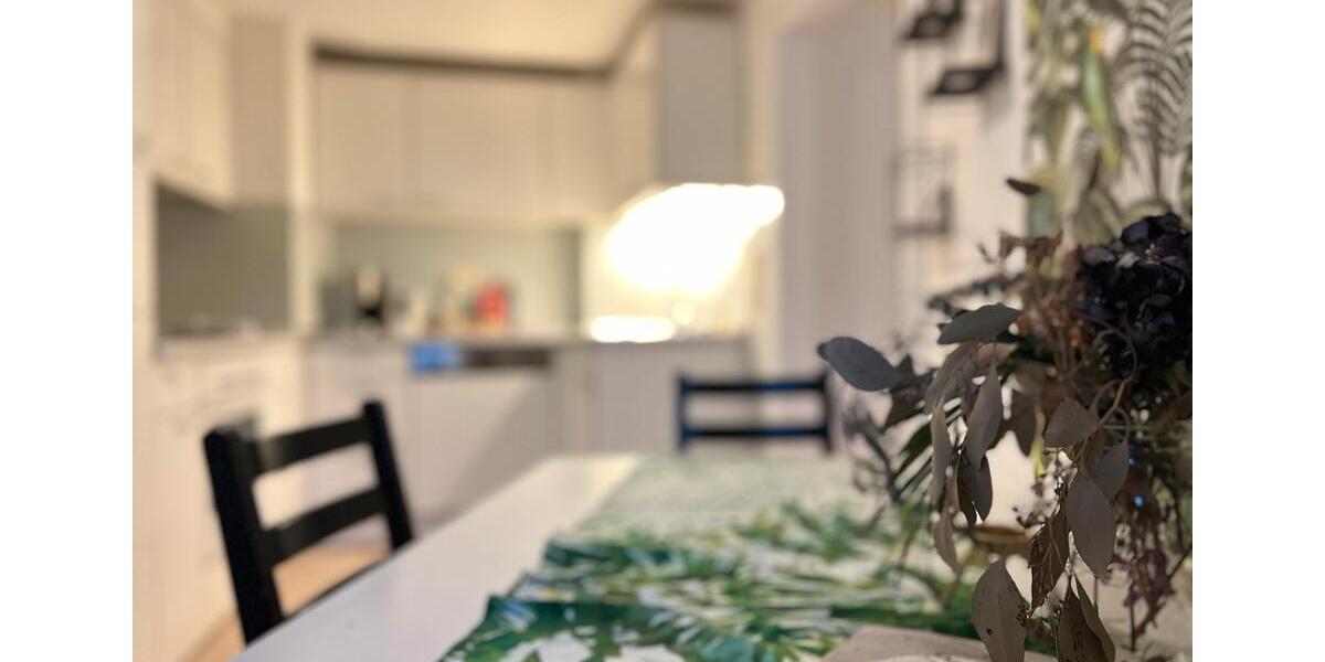 Etagenwohnung Bad Vilbel - 4 Zimmer, 80 m&sup2;, 1.600&euro; | Angebot:25866678