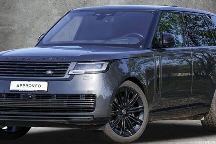 Land Rover Range Rover 84.361 km 116.900 &euro; Kronberg 61476
