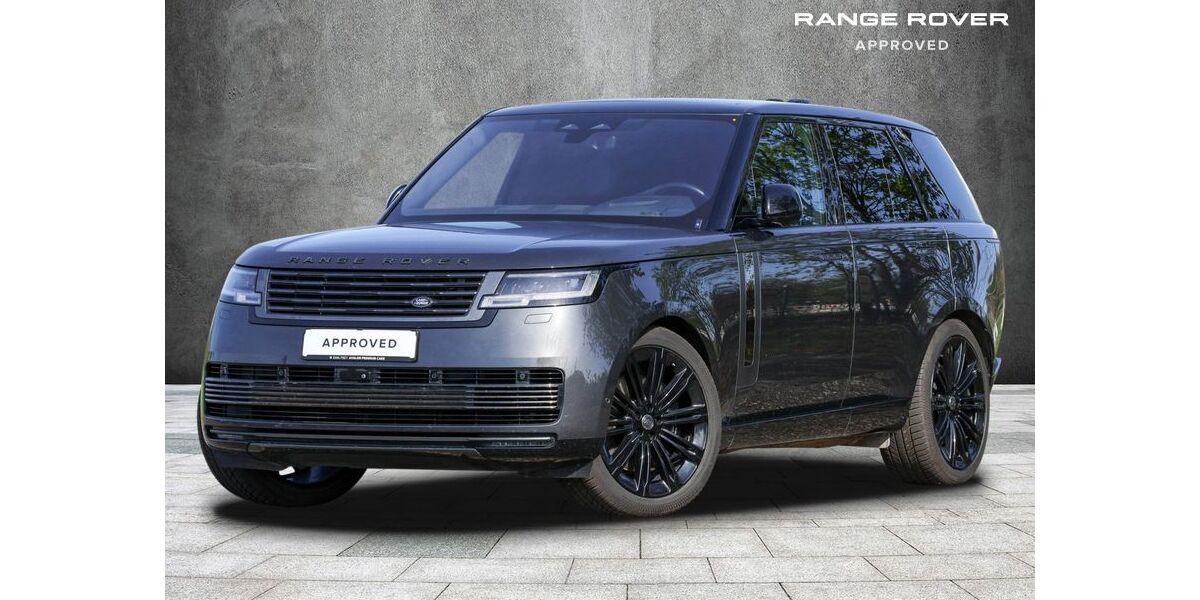 Land Rover Range Rover 84.361 km 116.900 &euro; Kronberg 61476