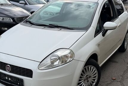 Fiat Grande Punto 235.000 km 1.499 &euro; Frankfurt am Main 65933
