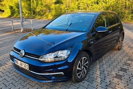 VW Golf 69.000 km 12.990 &euro; Biebergemünd 63599