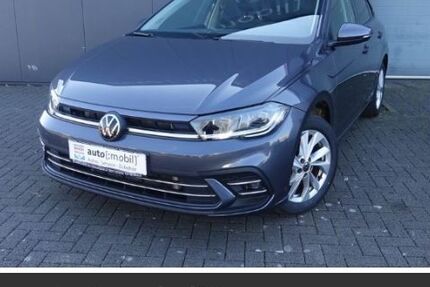 VW Polo 48.500 km 19.480 &euro; Hainburg 63512