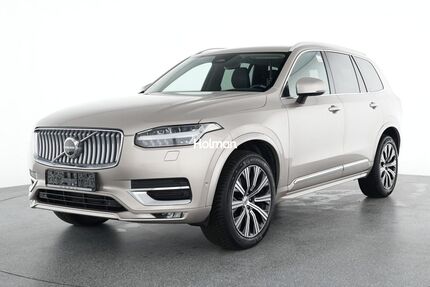 Volvo XC90 42.719 km 48.076 &euro; Eschborn 65760