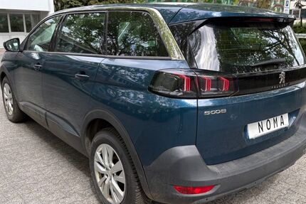 Peugeot 5008 169.270 km 13.566 &euro; Frankfurt am Main 60389