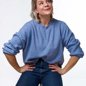 Frieda Lewin - Millennial Muddi 28.05.2026 myticket Jahrhunderthalle Club