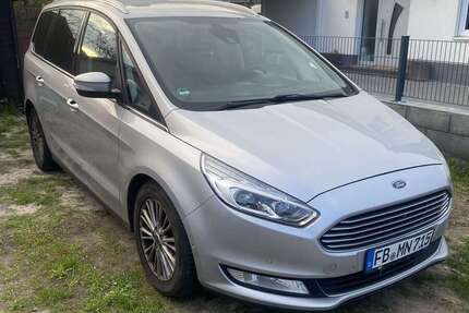 Ford Galaxy 277.655 km 8.000 &euro; Karben, Stadt 61184