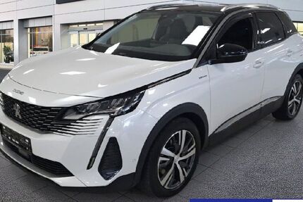 Peugeot 3008 76.133 km 19.790 &euro; Frankfurt 60314