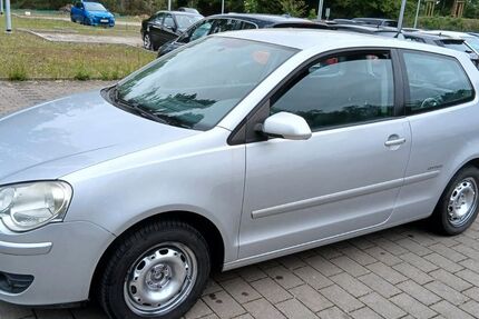 VW Polo 171.000 km 1.470 &euro; Frankfurt am main 60316
