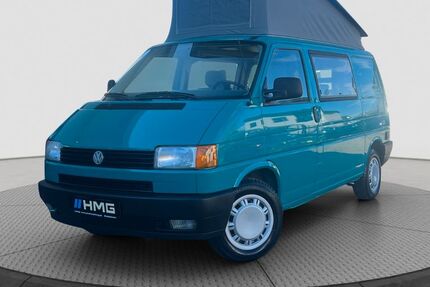 VW T4 California 77.950 km 22.900 &euro; Büdingen-Düdelsheim 63654