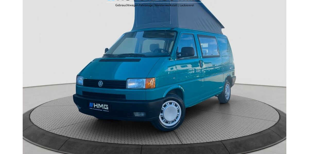 VW T4 California 77.950 km 22.900 &euro; Büdingen-Düdelsheim 63654