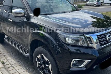 Nissan Navara 81.680 km 24.395 &euro; Stockstadt am Main 63811
