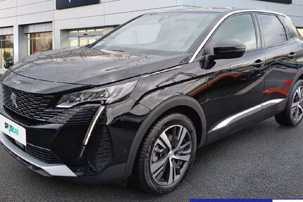 Peugeot 3008 18.163 km 19.580 &euro; Neu-Isenburg 63263