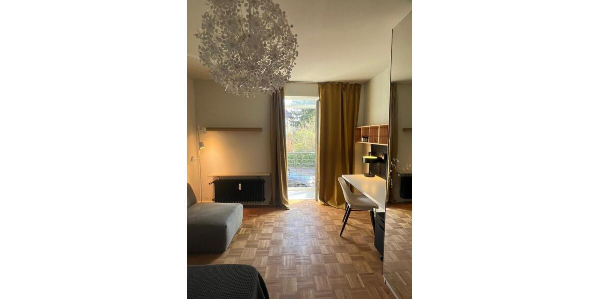 Terrassenwohnung Frankfurt am Main Sachsenhausen Süd - 4 Zimmer, 95 m&sup2;, 2.850&euro; | Angebot:25868203