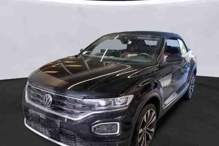 VW T-Roc 47.100 km 24.999 &euro; Linsengericht 63589