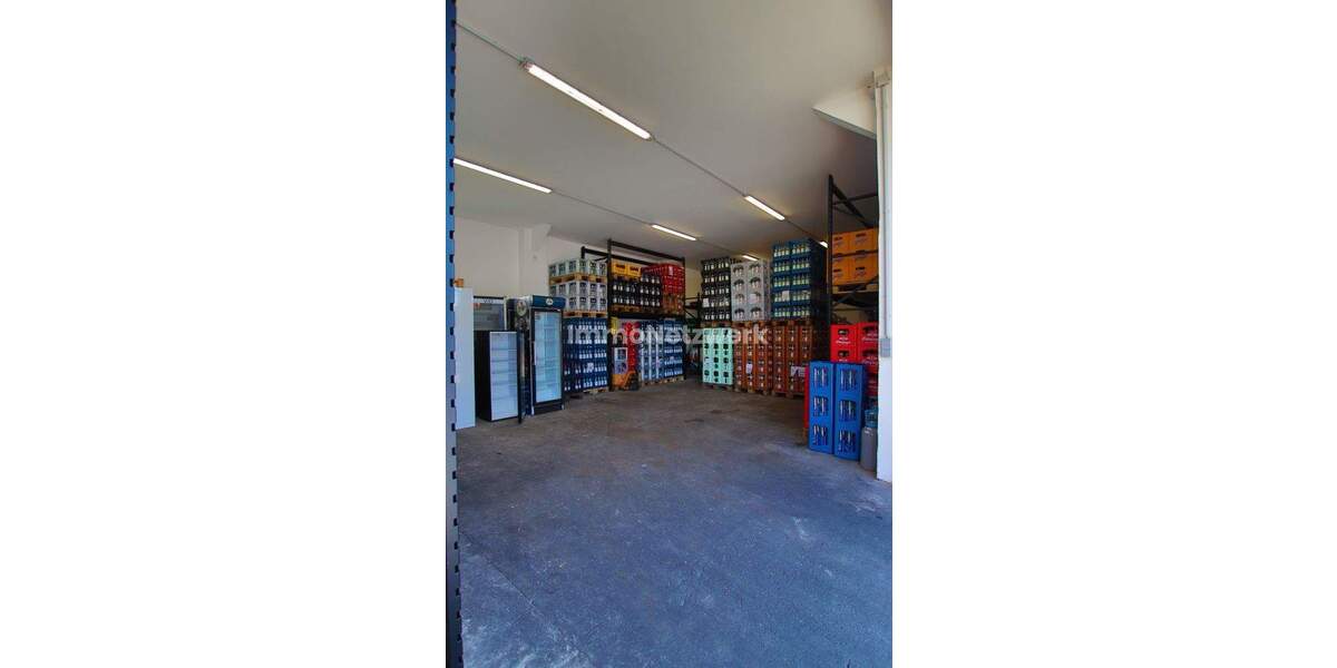 Gewerbeobjekt Mainaschaff - 1.140.000&euro; | Angebot:25837666