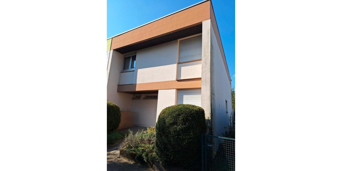 Reihenhaus Offenbach am Main Buchrain - 4 Zimmer, 120 m&sup2;, 469.000&euro; | Angebot:26396431
