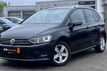 VW Golf Sportsvan 195.450 km 7.980 &euro; Dietzenbach / bei Frankfurt am Main 63128