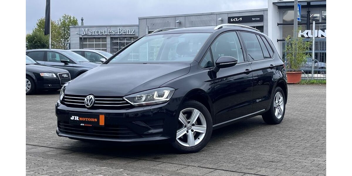 VW Golf Sportsvan 195.450 km 7.980 &euro; Dietzenbach / bei Frankfurt am Main 63128